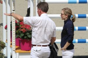 IMG_8599 Markus Beerbaum u. Lucy Davis (Noerten-Hardenberg 2016)