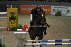 IMG_8710 Peder Fredricson u. Flip´s Little Sparrow (Neumuenster 2016)