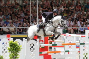 IMG_9109 Felix Hassmann u. Cayenne WZ (Noerten-Hardenberg 2016)