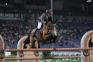 IMG_9125 Ludger Beerbaum u. For Sale 6 (EM-freie Prüfung in Aachen 2015)