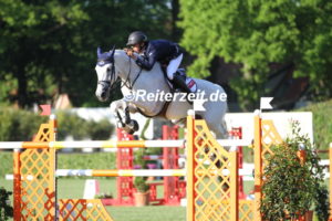 IMG_9201 Bertram Allen u. Molly Malone V (Hamburg 2017)
