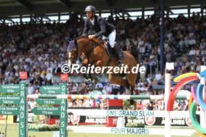 IMG_9203 Steve Guerdat u. Bianca (Aachen 2018)