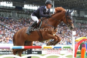 IMG_9339 Douglas Lindelöw u. Casello (EM Aachen 2015)