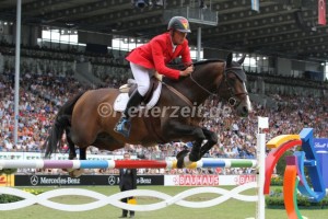 IMG_9419 Christian Ahlmann u. Taloubet Z (EM Aachen 2015)