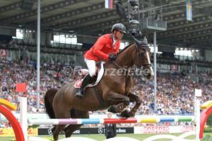 IMG_9478 Romain Duguet u. Quorida de Treho (EM Aachen 2015)