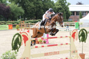 IMG_9691 Inga Czwalina u. Cardinetto (Elmshorn 2018)
