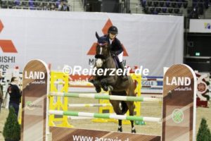 IMG_9953 Lisa Nooren u. Dienellie (Oldenburg 2017)