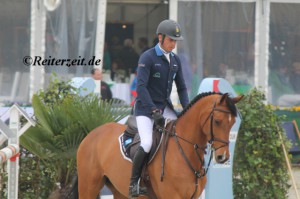 Julien Epaillard u. Cristallo A LM (in Hagen 2014)