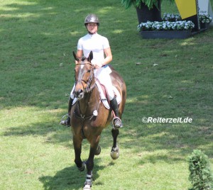 Katrin Eckermann u. Nabab de Revel (Wiesbaden 2014)