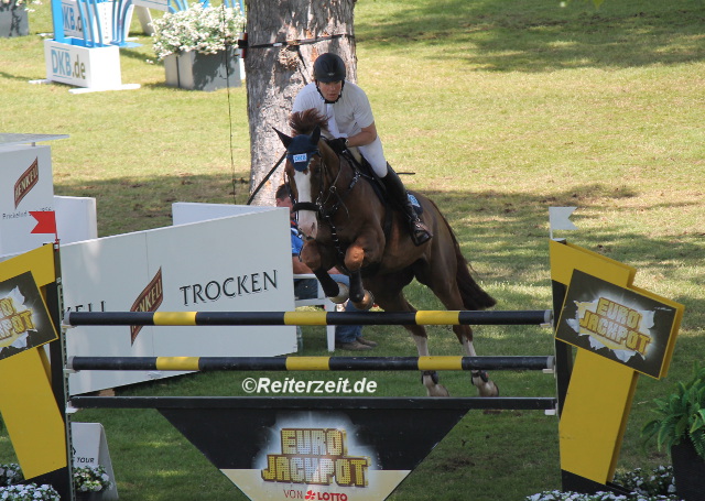 Lars Nieberg u. Galippo (Wiesbaden 2014)