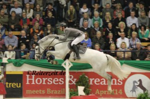 Marco Kutscher u. Colestus (in Neumünster 2014)