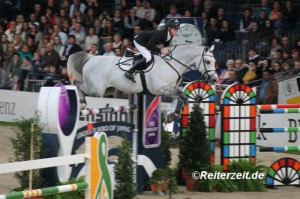 Marcus Ehning u. Cornado NRW
