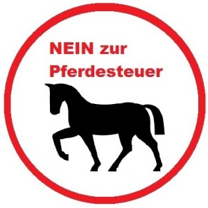 Illingen führt Pferdesteuer 2014 ein