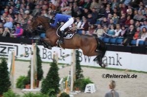 Penelope Leprevost m. Nayana (in Stuttgart 2013)