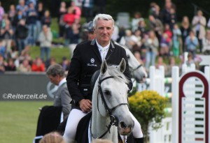 Roger Yves Bost u. Quaoukoura du Ty (Hamburg 2014)