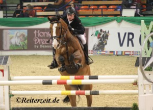 Sjaak Sleiderink u. W Zarah (in Neumünster 2014)