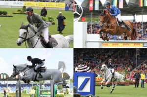 Spring-Team Aachen 2015