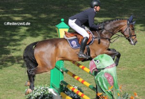 Toni Hassmann u. Classic Man V (Wiesbaden 2014)