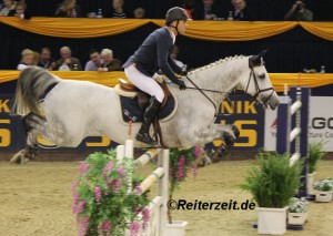 Werner Muff hier m. Lanthago (in Hannover 2013) Werner Muff hier m. Lanthago (in Hannover 2013)
